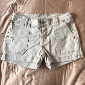 Gap Girlfriend Shorts
